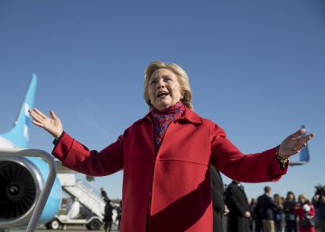 Após 96 anos de voto feminino, uma mulher pode se tornar presidenta dos EUA
