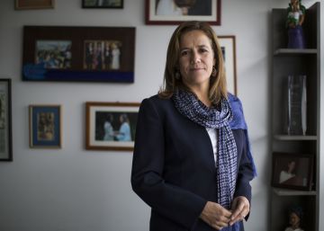 La esposa del expresidente Felipe Calderón aventaja en las encuestas rumbo a las presidenciales