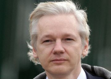 Assange se convierte en el mejor aliado de Trump Assange se convierte en el mejor aliado de Trump