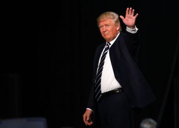 La guerra de Trump contra los medios