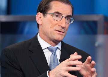 Director del Nasdaq: “Trump fue elegido como presidente, no como dictador”