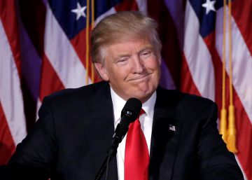 El sueño americano vive El sueño americano vive
