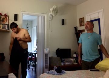 A primeira manhã da América de Trump na casa de mexicanos sem documentos