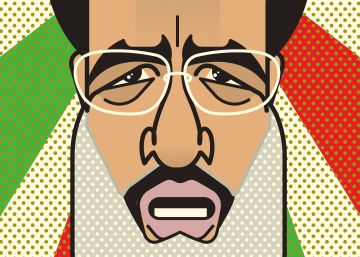 El favorito del líder supremo