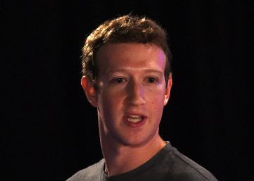 Zuckerberg, Bezos y Microsoft dan la bienvenida a Trump