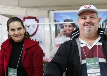 Cuatro maneras de combatir la pobreza con la agricultura