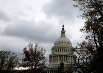 Los conservadores conquistan el poder de Washington