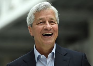 Jamie Dimon, Rudy Giuliani... nombres que suenan para el gabinete
