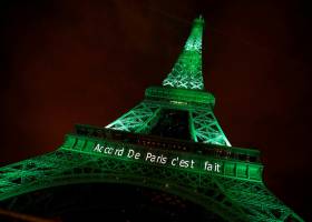 La economía mundial consigue crecer sin aumentar las emisiones de CO2 La economía mundial consigue crecer sin aumentar las emisiones de CO2