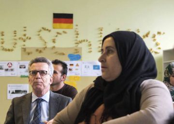 La UE extiende los controles fronterizos hasta febrero