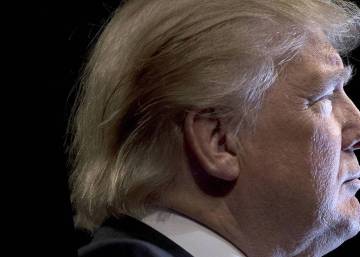 Donald Trump, o demagogo que capitalizou a ira