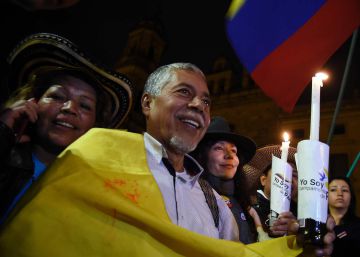 El nuevo acuerdo de paz en Colombia incluye muchos de los reclamos del ‘no’ sin cambiar los asuntos más controvertidos El nuevo acuerdo de paz en Colombia incluye muchos de los reclamos del ‘no’ sin cambiar los asuntos más controvertidos