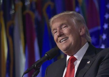 Las claves de la primera entrevista televisiva de Donald Trump