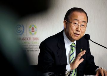 La comunidad internacional presiona a Trump para que no abandone la lucha climática