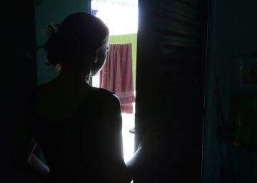 Claudia fue violada por 10 adolescentes a finales de octubre. Thiago Freitas Extra Claudia fue violada por 10 adolescentes a finales de octubre. Thiago Freitas Extra