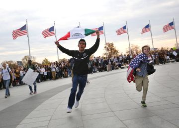 Trump abordará la negociación de NAFTA el primer día de su presidencia