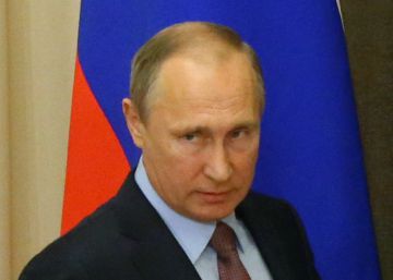 Rusia retira su firma del tratado que rige la Corte Penal Internacional