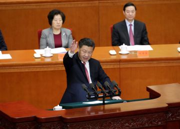 China busca reforzar su vínculo con América Latina tras el triunfo de Trump