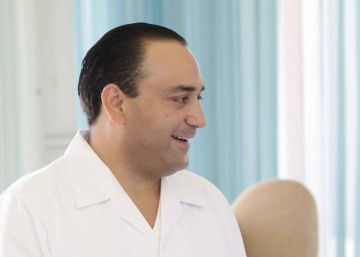 Orden de detención contra Borge, ex gobernador de Quintana Roo Orden de detención contra Borge, ex gobernador de Quintana Roo