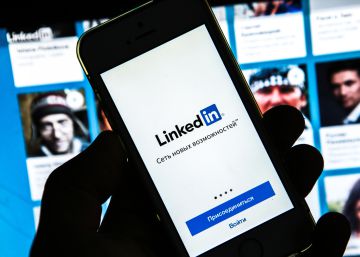 Rusia bloquea Linkedin con el argumento de proteger los datos de los usuarios