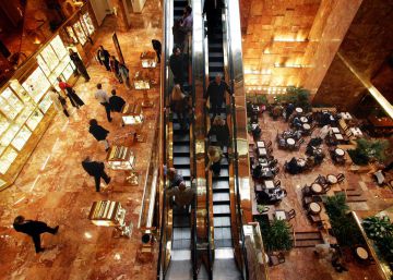Conflitos de interesses que esperam por Donald Trump na Casa Branca