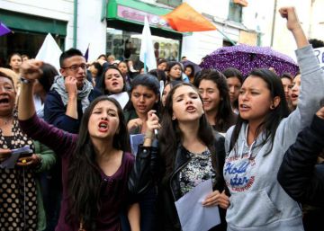Conmoción en Colombia: una mujer empalada y violada