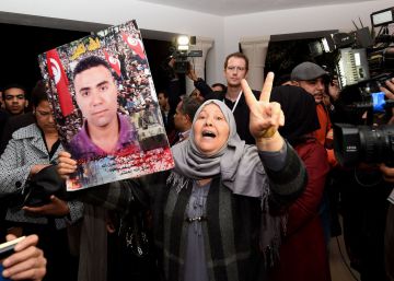 La comisión de la verdad sacude la conciencia de Túnez