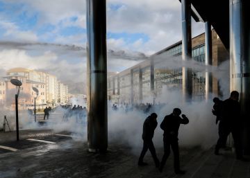 La ONU alerta sobre la restricción de libertades en Turquía