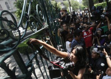 “En algunos Estados de México se hace periodismo de guerra”