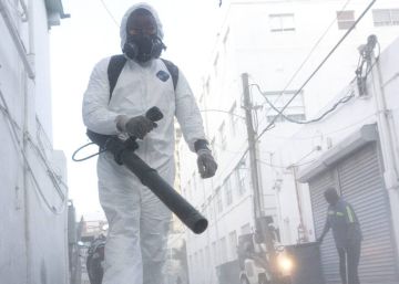 Catalunya acumula la meitat dels casos importats de zika a Espanya