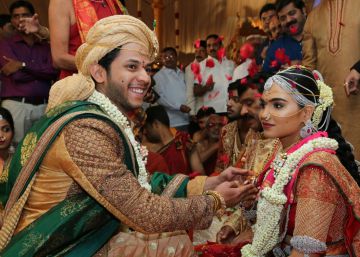 Un magnate indio gasta una millonada en una boda en plena crisis de los billetes