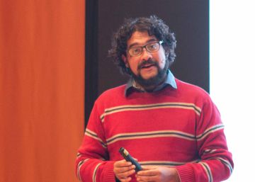 “Si te cierran las puertas, tienes que seguir tocando”