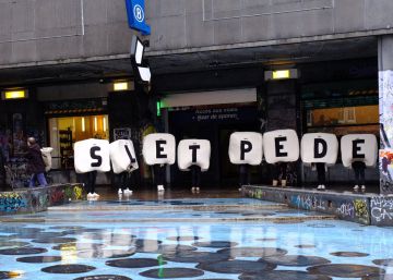 Bruselas quiere que actúes si oyes llamar a alguien “puta” o “maricón”