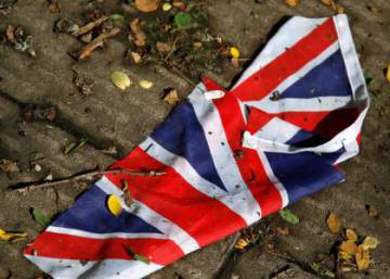 La justicia británica establece que el Parlamento debe aprobar el ‘Brexit’