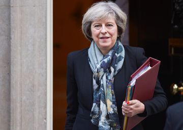 Reino Unido se ahoga en la burocracia del ‘Brexit’