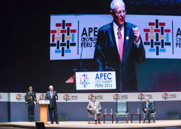 La cumbre Asia-Pacífico redobla su defensa del libre comercio frente a Donald Trump