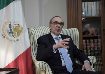 “México va a trabajar con Trump pero no pagará el muro”