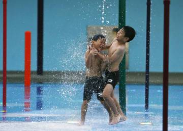 El Día Internacional del Niño