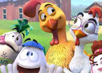 Seis películas mexicanas animadas para el Día del niño