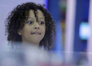 ¿Cómo pueden los niños de América Latina celebrar el día de la infancia?