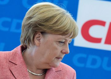 Merkel es presentarà a un quart mandat com a cancellera