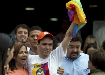 El gran desafío de la oposición de Venezuela