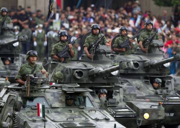 Un general es condenado a 15 años de prisión por nexos con ‘El Chapo’ Guzmán