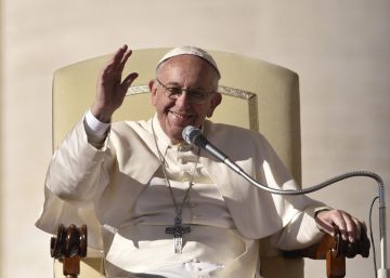 El Papa estén l’autorització del perdó a les dones que hagin avortat