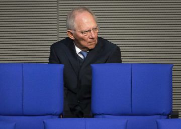 Alemania exige a May atenerse a las reglas europeas durante el ‘Brexit’