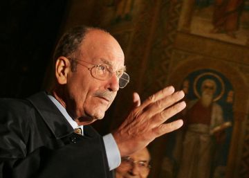 Konstantinos Stefanópulos, el presidente más respetado de Grecia Konstantinos Stefanópulos, el presidente más respetado de Grecia