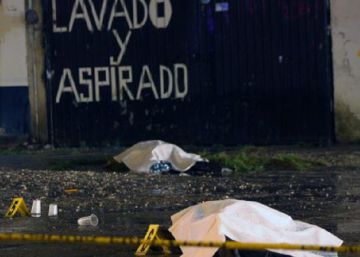 Diez personas han sido asesinadas en Acapulco en menos de 24 horas