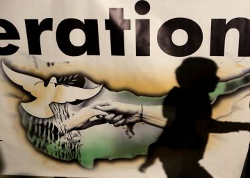 Diferencias sobre el territorio hacen fracasar el diálogo para reunificar Chipre
