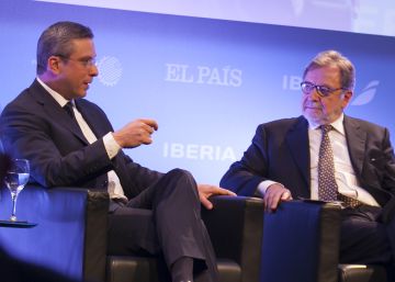 “Me preocupa que tantos estadounidenses piensen como Trump” “Me preocupa que tantos estadounidenses piensen como Trump”