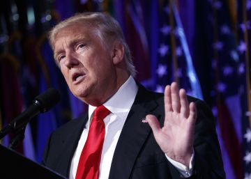 EUA deixarão o tratado comercial do Pacífico assim que Trump assumir o Governo